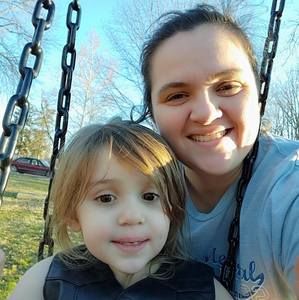 Meet your Posher, Pamela